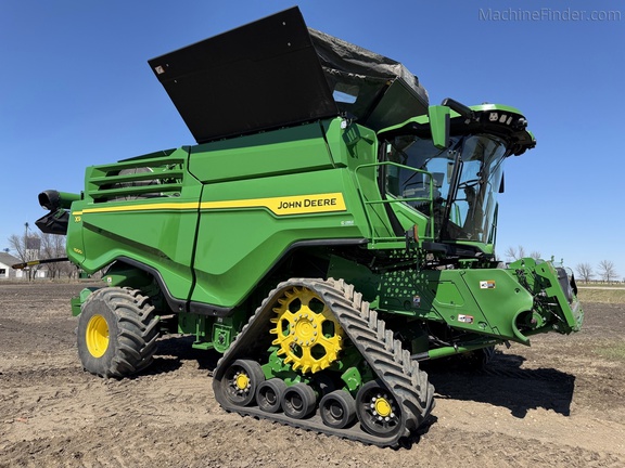 John Deere X9 1000
