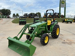2021 John Deere 4044M