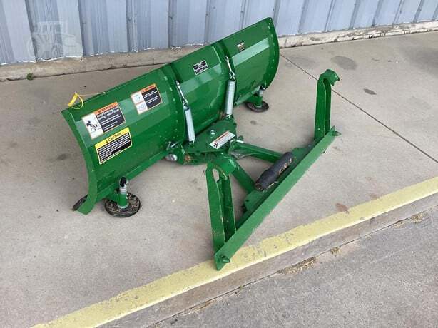 2021 Frontier AF10F Image 1