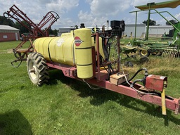 Sprayer-Pull Type For Sale Hardi NAV550M 