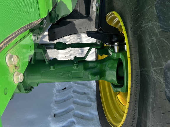 2025 John Deere 6R 175 - Photo11