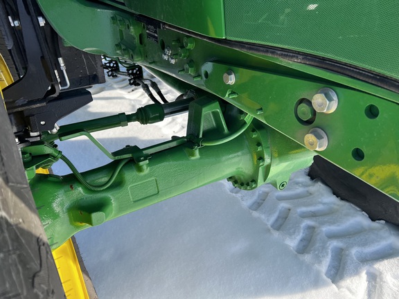 2025 John Deere 6R 175 - Photo13