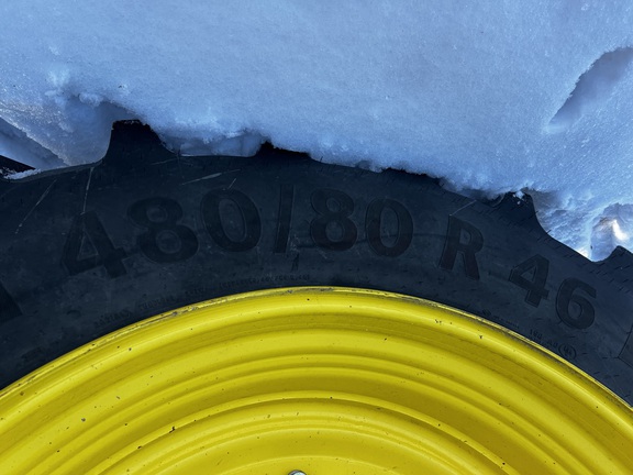 2025 John Deere 6R 175 - Photo14