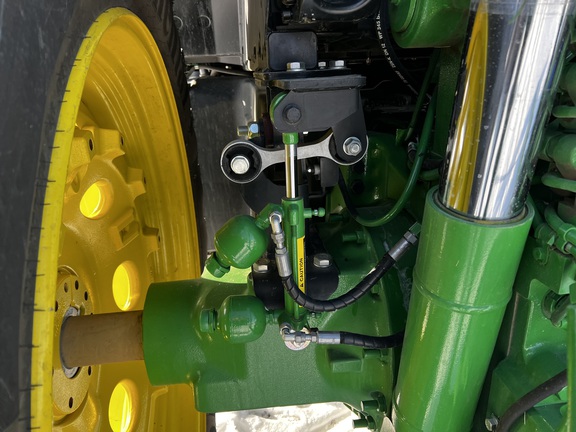 2025 John Deere 6R 175 - Photo18