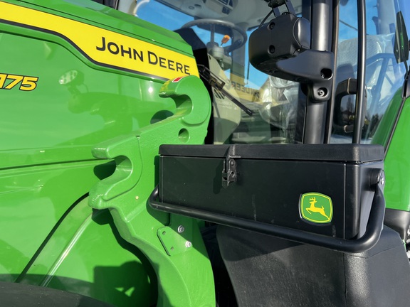 2025 John Deere 6R 175 - Photo19