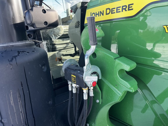 2025 John Deere 6R 175 - Photo20