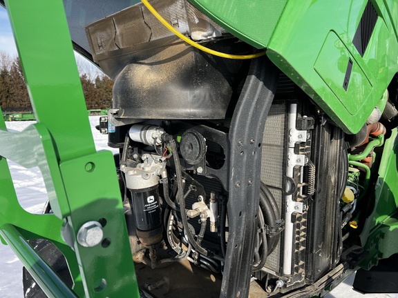 2025 John Deere 6R 175 - Photo21