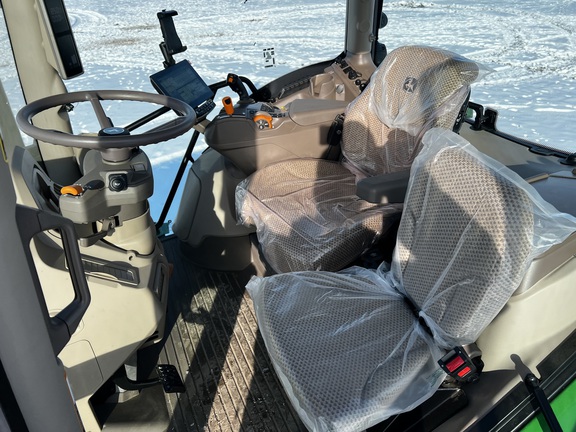 2025 John Deere 6R 175 - Photo26