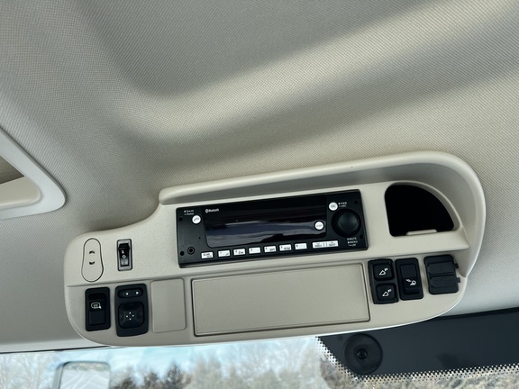 2025 John Deere 6R 175 - Photo28