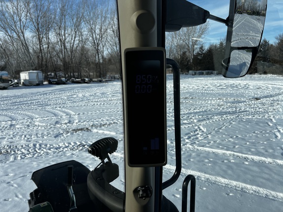 2025 John Deere 6R 175 - Photo30