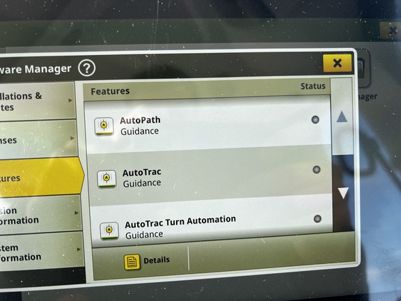 2025 John Deere 6R 175 - Photo34