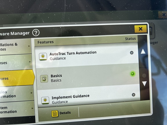 2025 John Deere 6R 175 - Photo35