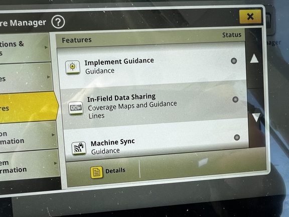 2025 John Deere 6R 175 - Photo36