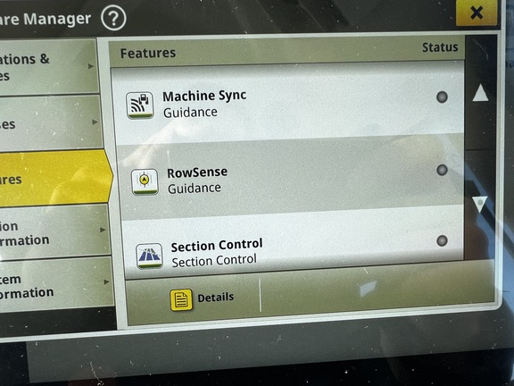 2025 John Deere 6R 175 - Photo37