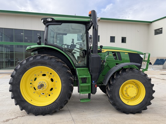 2025 John Deere 6R 175 - Photo2