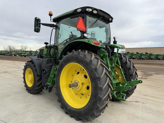 2025 John Deere 6R 175 - Photo5