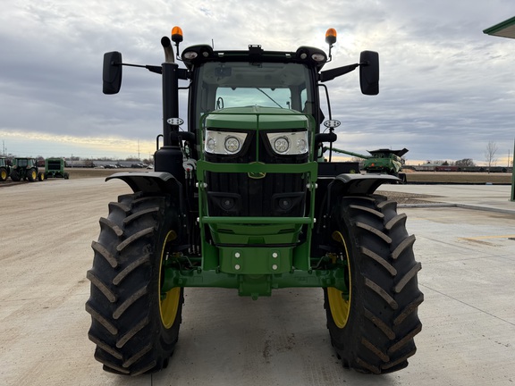 2025 John Deere 6R 175 - Photo8