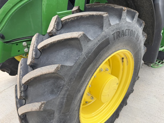 2025 John Deere 6R 175 - Photo10