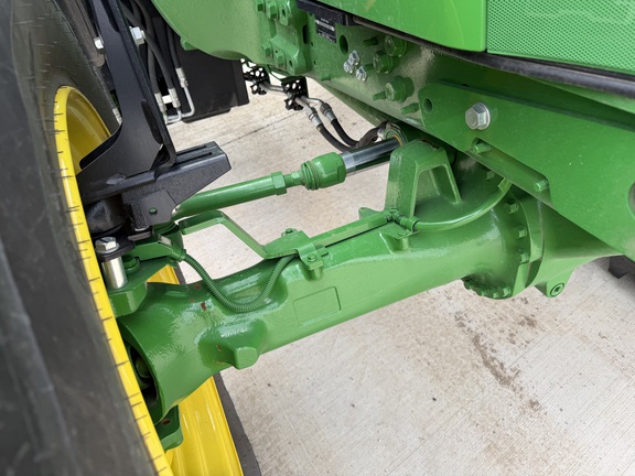 2025 John Deere 6R 175 - Photo13