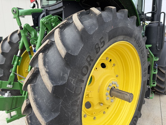 2025 John Deere 6R 175 - Photo15