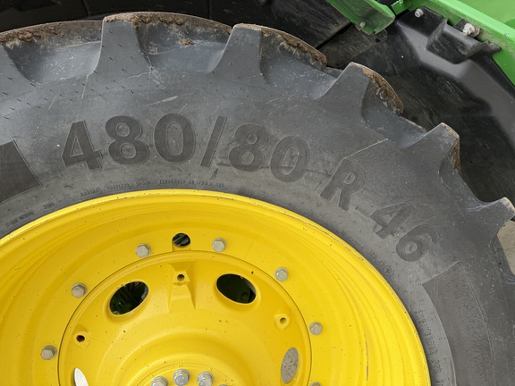 2025 John Deere 6R 175 - Photo14