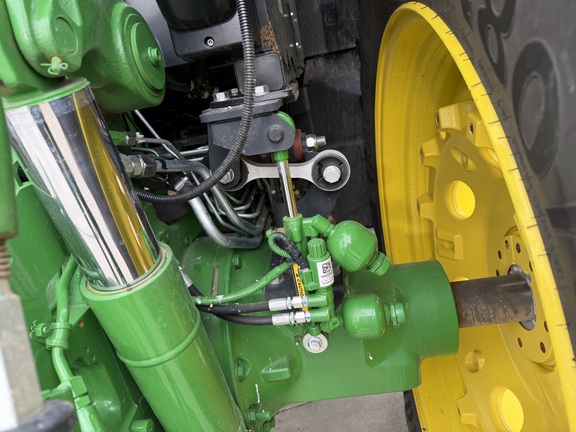 2025 John Deere 6R 175 - Photo16