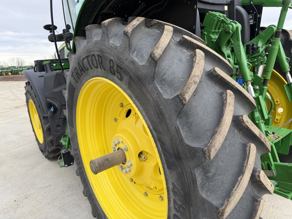 2025 John Deere 6R 175 - Photo17