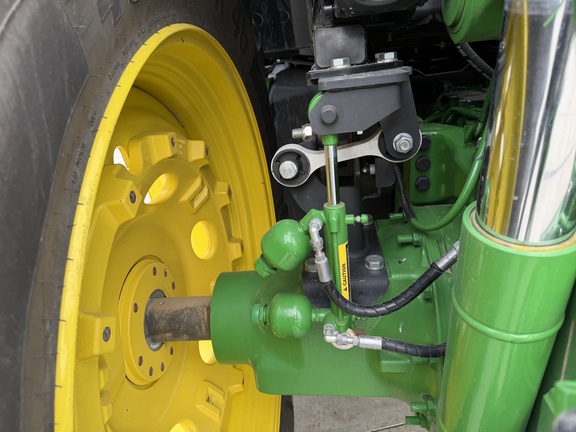 2025 John Deere 6R 175 - Photo18