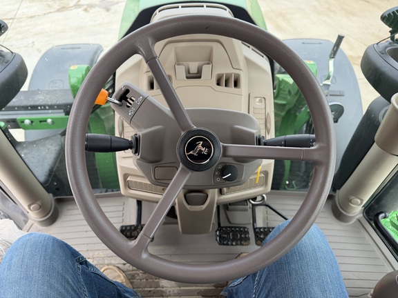 2025 John Deere 6R 175 - Photo27