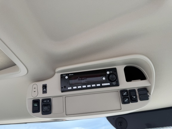 2025 John Deere 6R 175 - Photo28