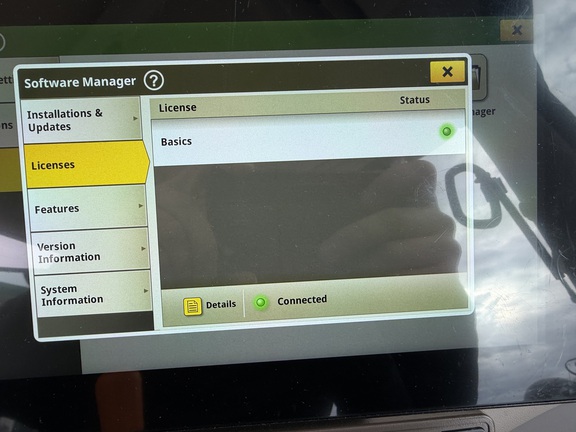 2025 John Deere 6R 175 - Photo33