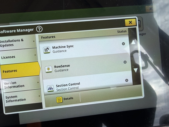 2025 John Deere 6R 175 - Photo37