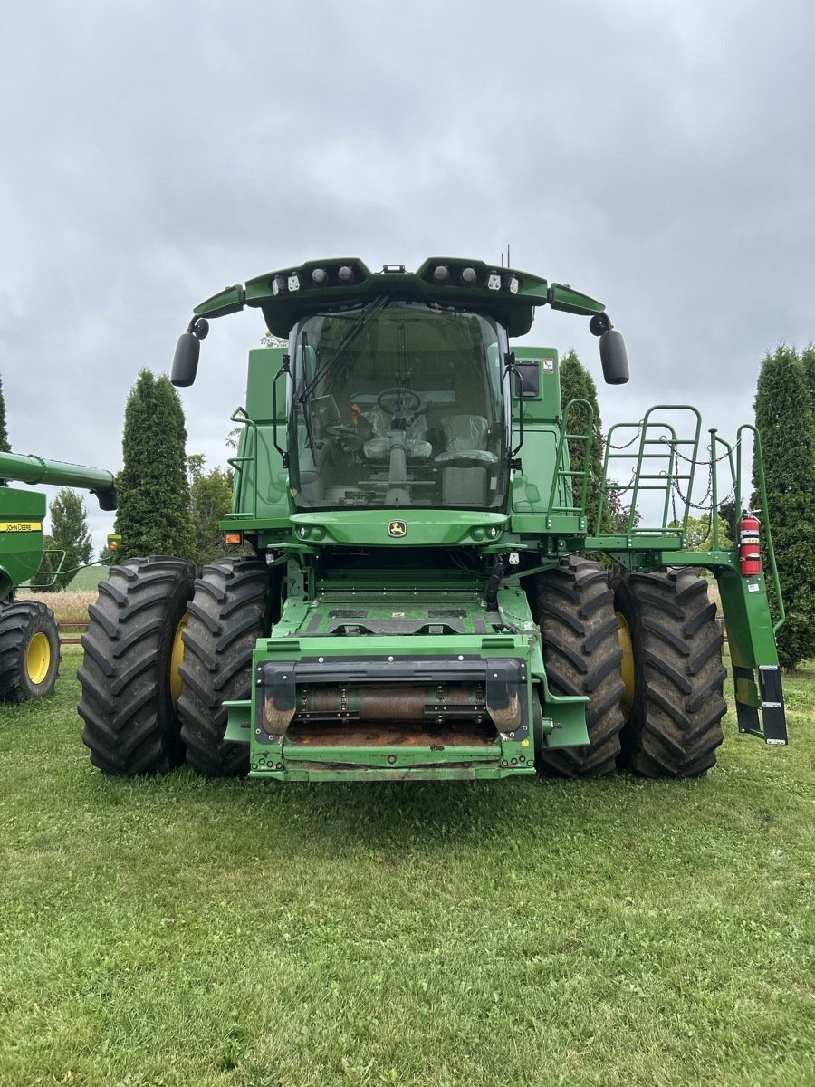2023 John Deere S770 Image 3