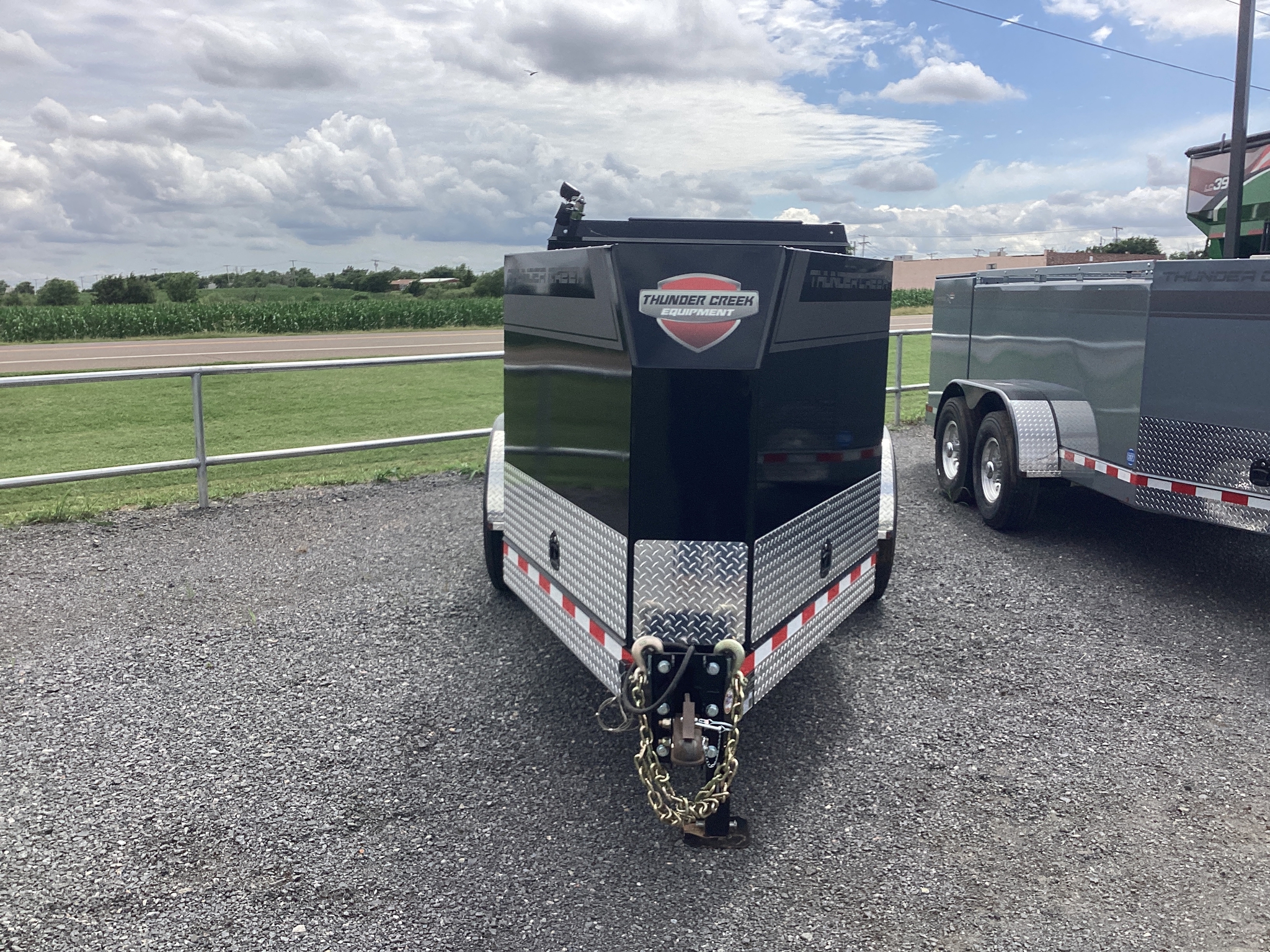 2023 Thunder Creek FST990 Image 3