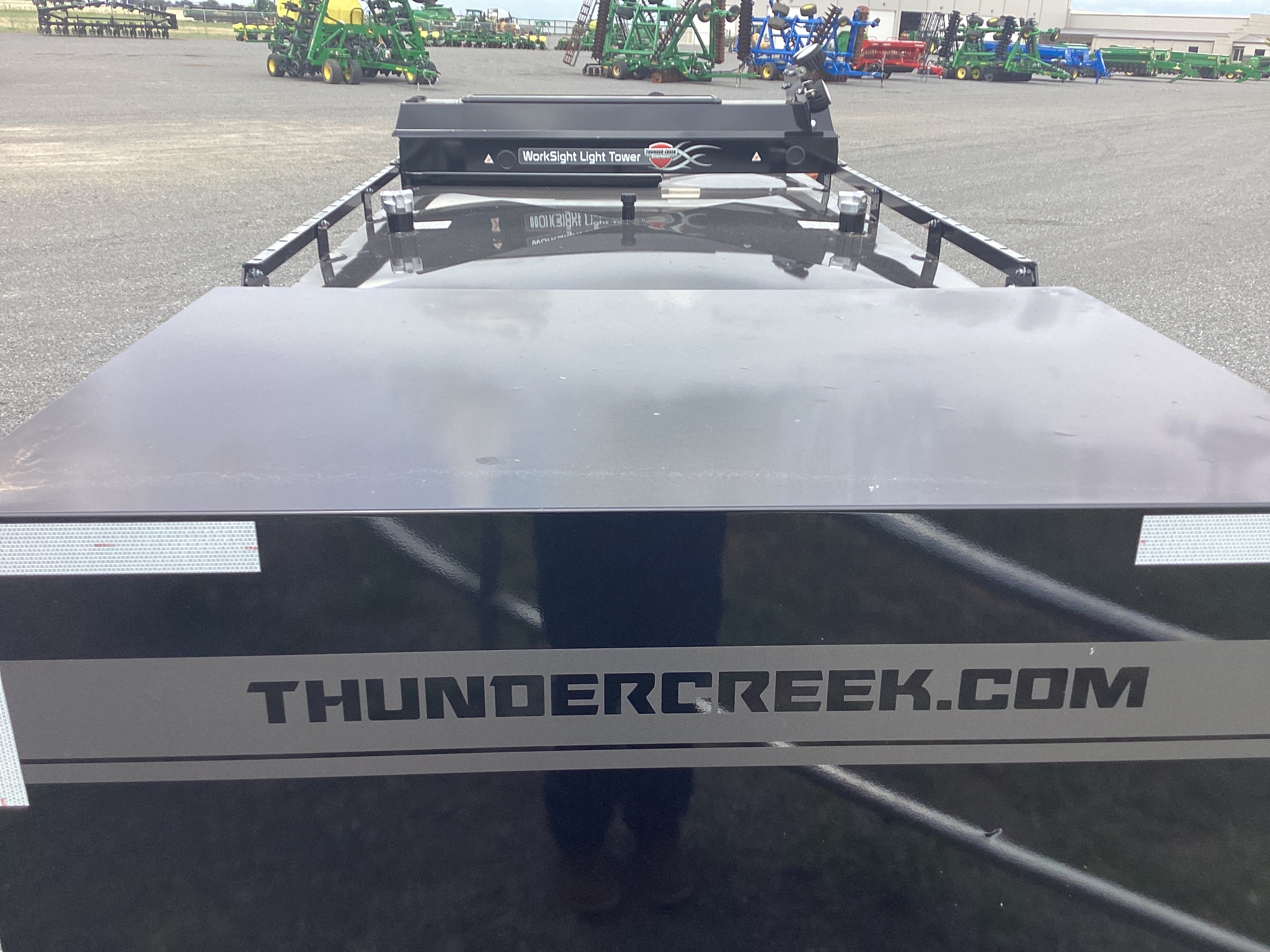 2023 Thunder Creek FST990 Image 11