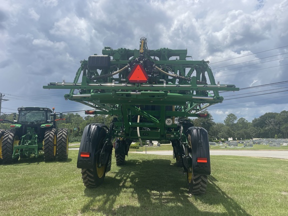 2024 John Deere 408R-2