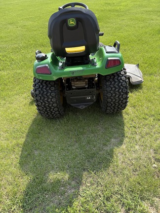 2007 John Deere X520 - Photo2