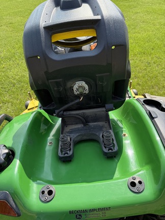 2007 John Deere X520 - Photo8