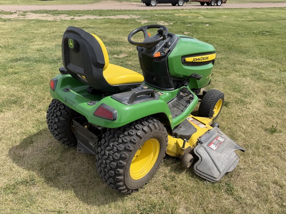 2007 John Deere X520 - Photo3