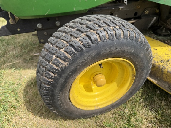 2007 John Deere X520 - Photo10