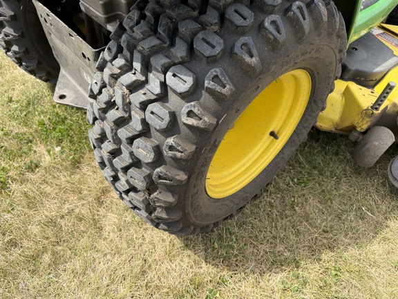 2007 John Deere X520 - Photo13