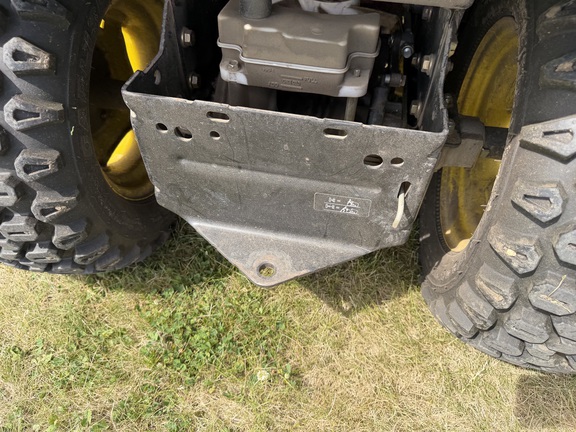 2007 John Deere X520 - Photo15