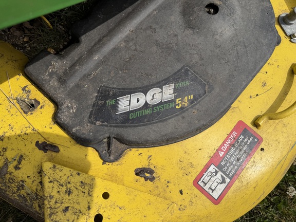 2007 John Deere X520 - Photo16