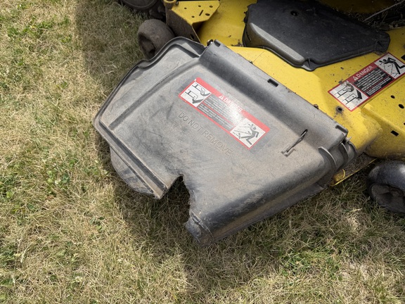 2007 John Deere X520 - Photo17