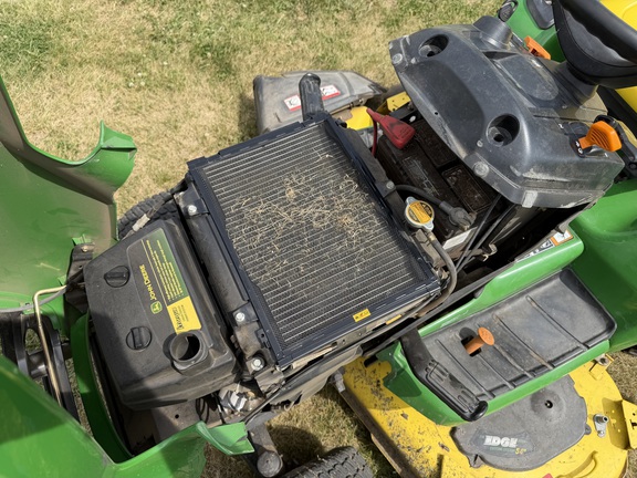 2007 John Deere X520 - Photo19