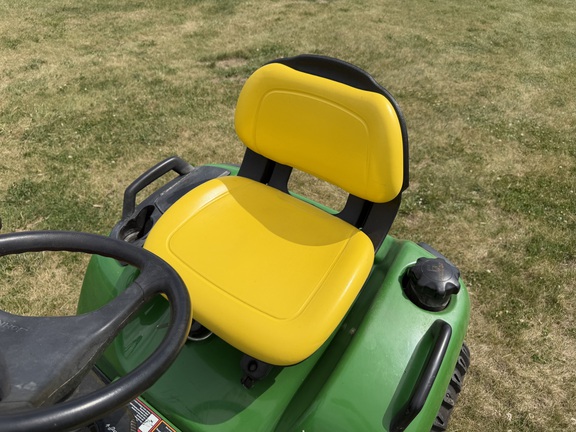 2007 John Deere X520 - Photo20