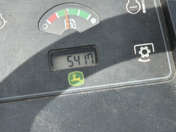 2007 John Deere X520 - Photo22