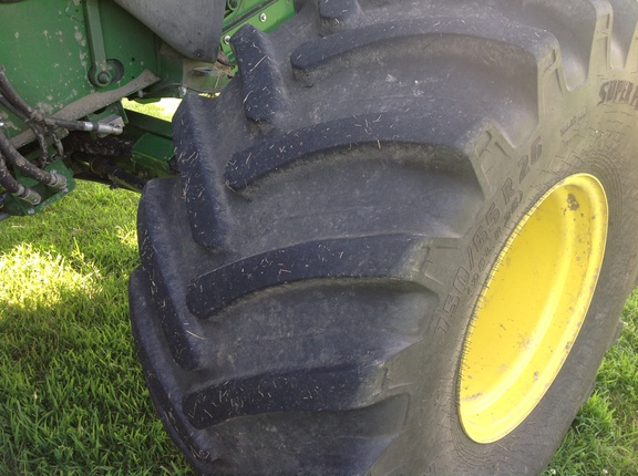 Photo of 2024 John Deere S780