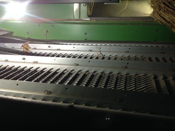 Photo of 2024 John Deere S780