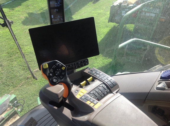 Photo of 2024 John Deere S780
